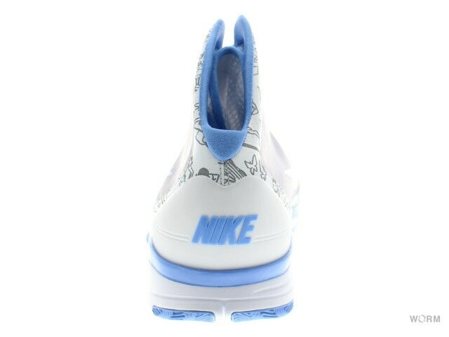 【US11】 NIKE HYPERIZE AP 367177-100 【DS】