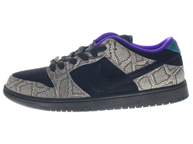 【US10】 NIKE SB DUNK LOW PRO IB6208-200 【DS】