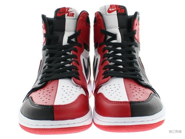 【US7】 AIR JORDAN 1 RETRO HIGH OG NRG 861428-061 【DS】