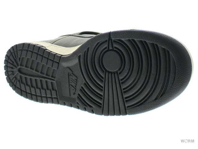 【US9】 NIKE DUNK PRM HI UNDFTD SP 598472-220 【DS】