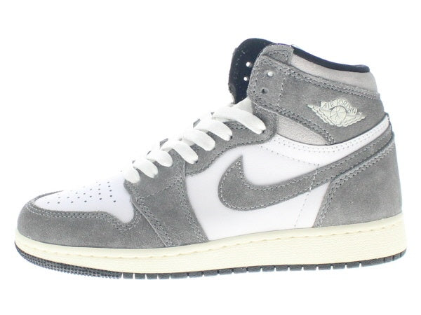 【US4Y】 AIR JORDAN 1 RETRO HIGH OG GS FD1437-051 【DS】