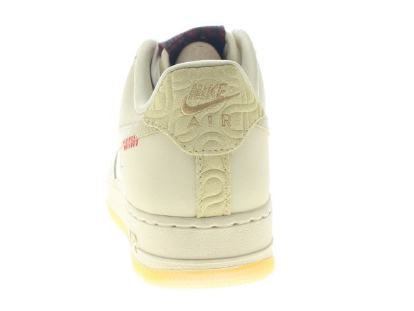 【W US10】 NIKE WMNS AIR FORCE 1 07 LX HV5990-172 【DS】