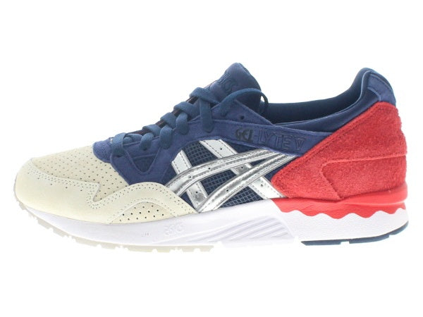 【US9】 ASICS GEL-LYTE 5 1201A943-100 【DS】