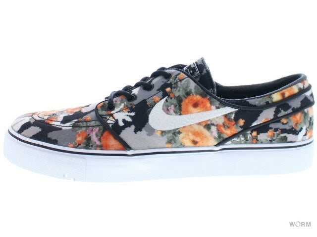 【US9.5】 NIKE SB ZOOM STEFAN JANOSKI PR FLORAL DIGI CAMO 482972-908 【DS】