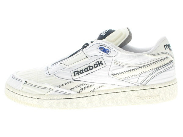 【US9.5】 REEBOK CLUB C 85 PUMP 100069832 【DS】