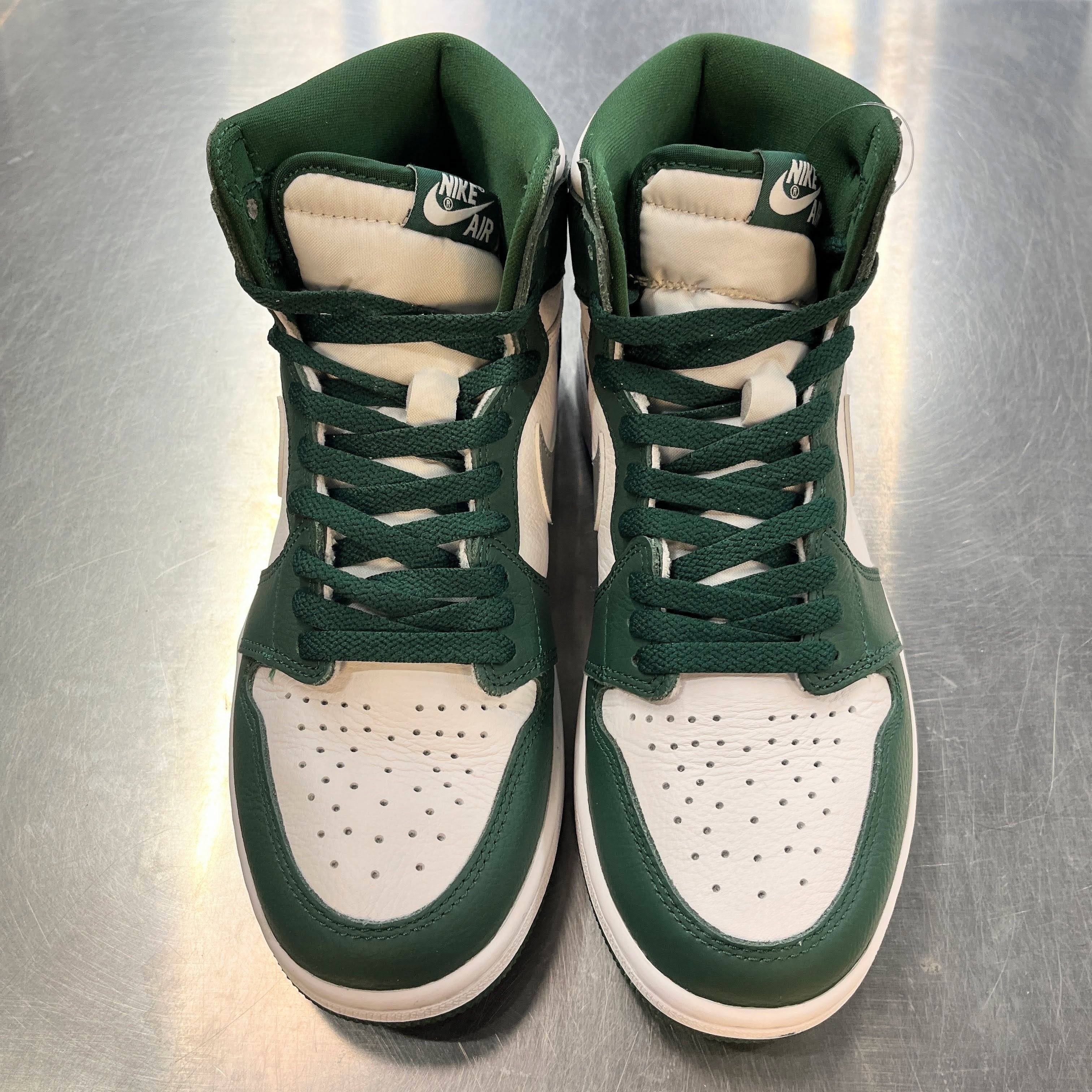 【US9】 AIR JORDAN 1 RETRO HIGH OG DZ5485-303 【USED】