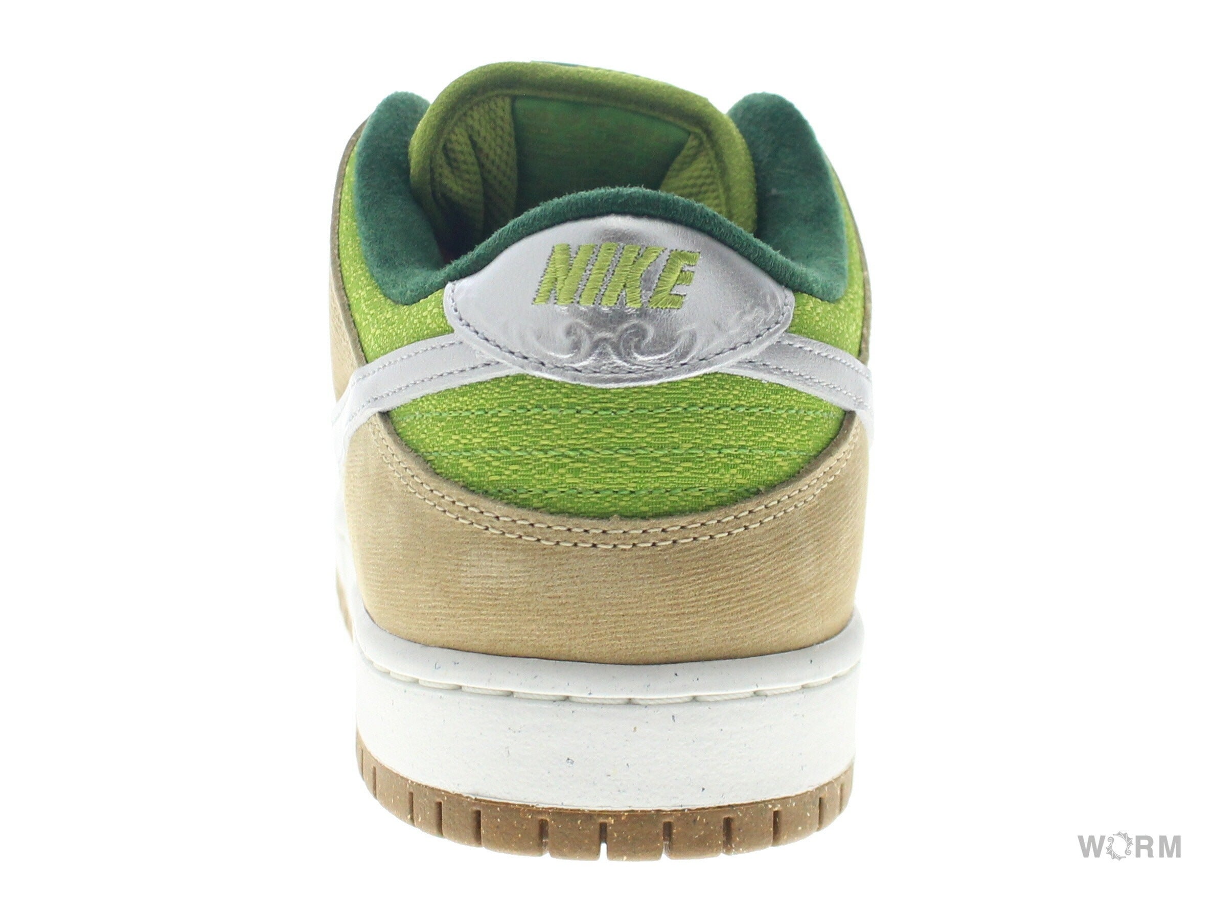【US12】 NIKE SB SB DUNK LOW PRO WC FQ7585-200 【DS】