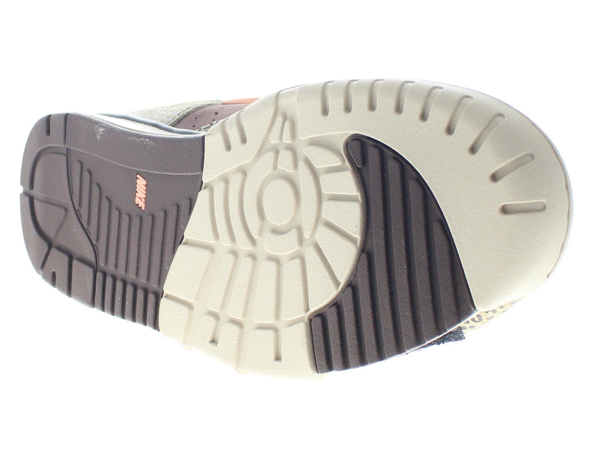 【US9.5】 NIKE SB SB AIR TRAINER 1 QS IF0501-200 【DS】