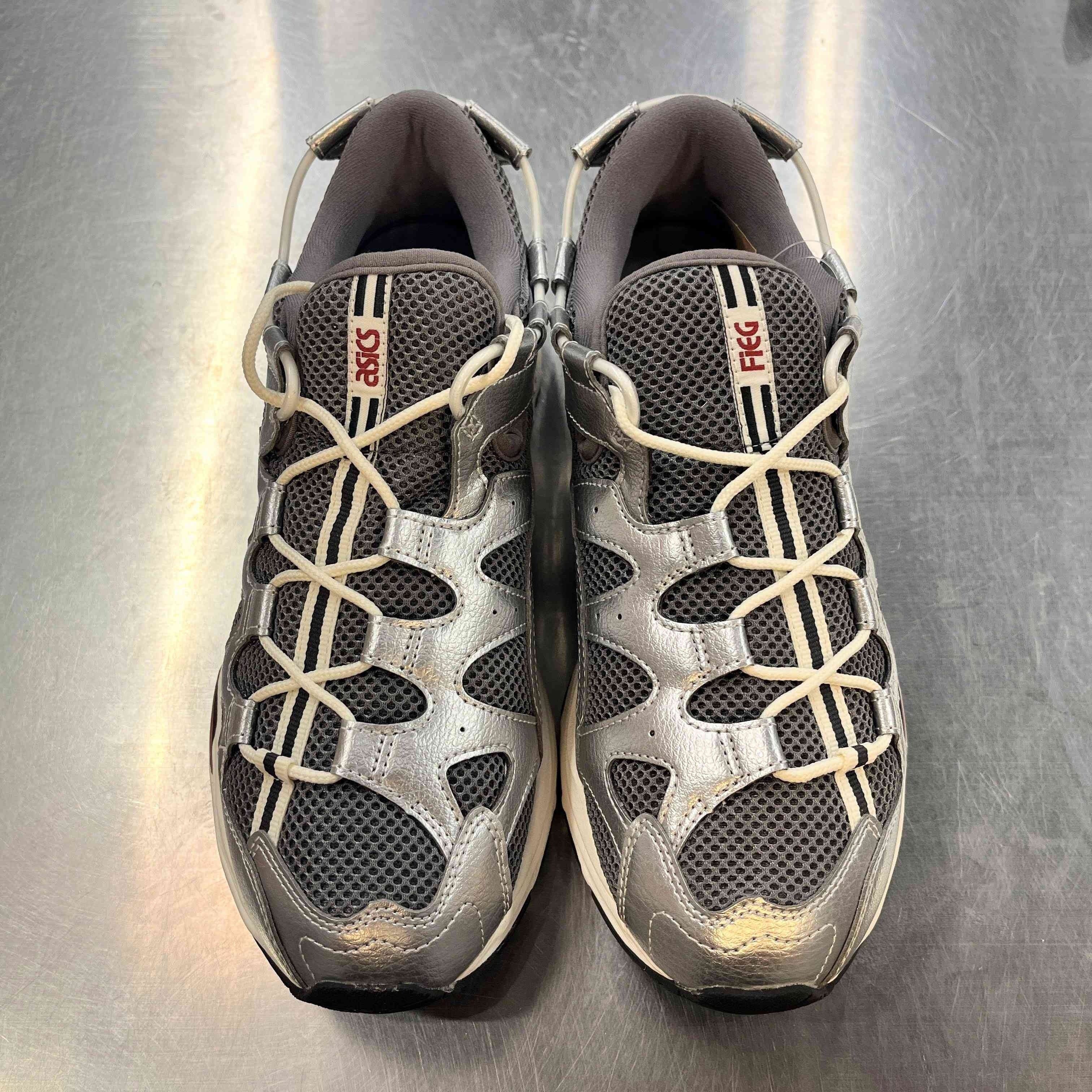 【US8.5】 ASICS GEL-MAI 0.1 1203A907-020 【USED】