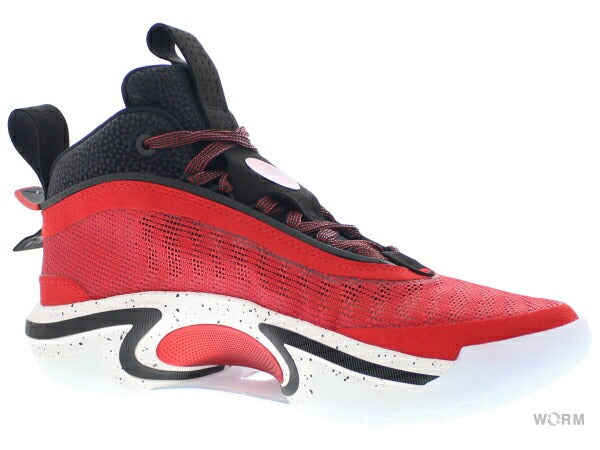 【US9.5】 AIR JORDAN 36 PF SE R PF DJ4485-600 【DS】