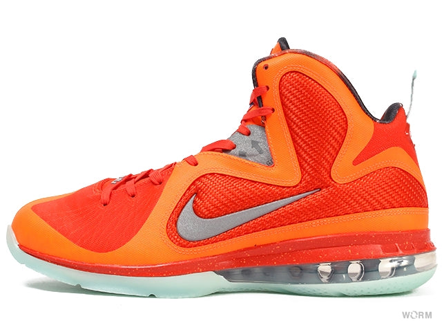 【US9.5】 NIKE LEBRON 9 BIG BANG 2022 DH8006-800 【DS】