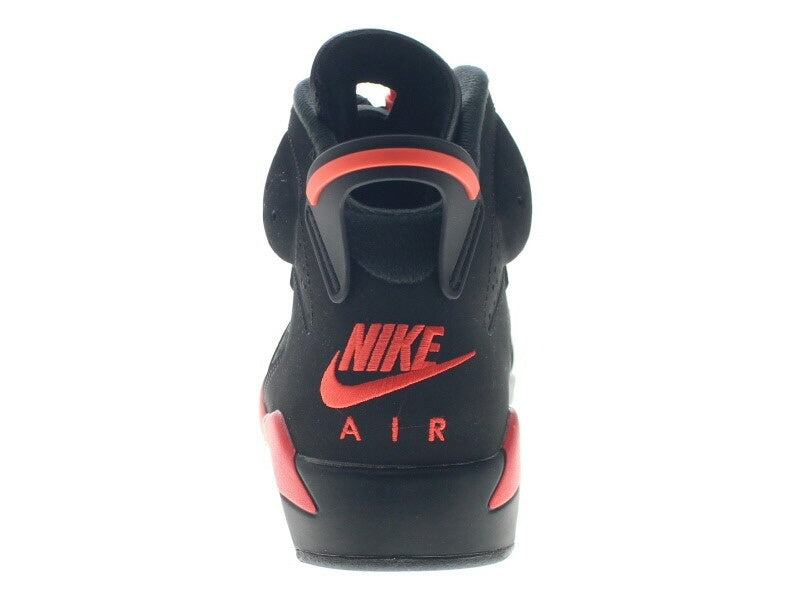 【US9】 AIR JORDAN 6 RETRO CT8529-001 【DS】