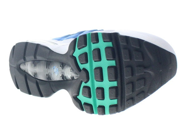 【US10】 NIKE AIR MAX 95 BIG BUBBLE IH7855-100 【DS】