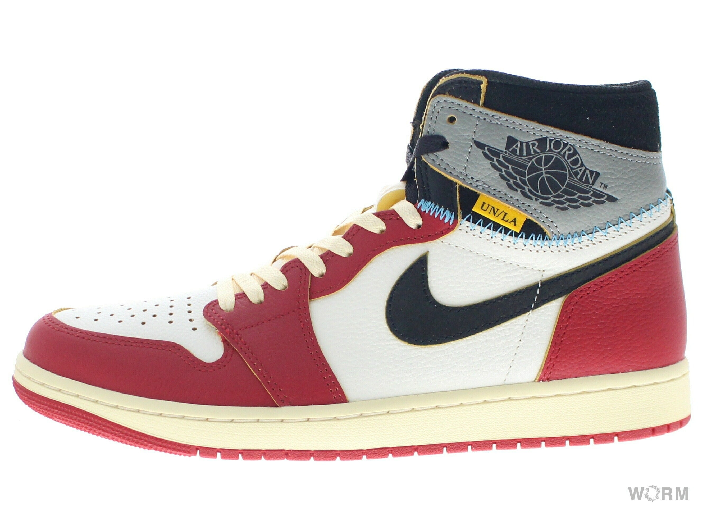 【US11】 AIR JORDAN 1 RETRO HIGH OG SP HV8563-600 【DS】