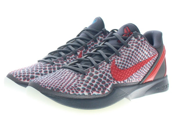 【US9】 NIKE KOBE 6 PROTRO IQ3902-002 【DS】