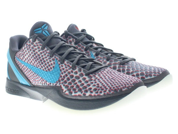 【US9】 NIKE KOBE 6 PROTRO IQ3902-002 【DS】