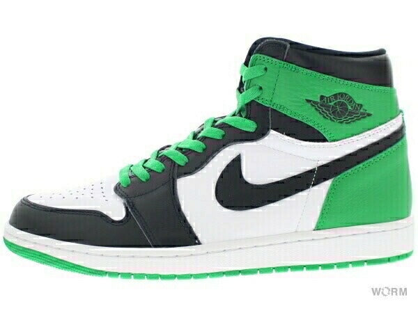 【US8】 AIR JORDAN 1 RETRO HIGH OG DZ5485-031 【DS】