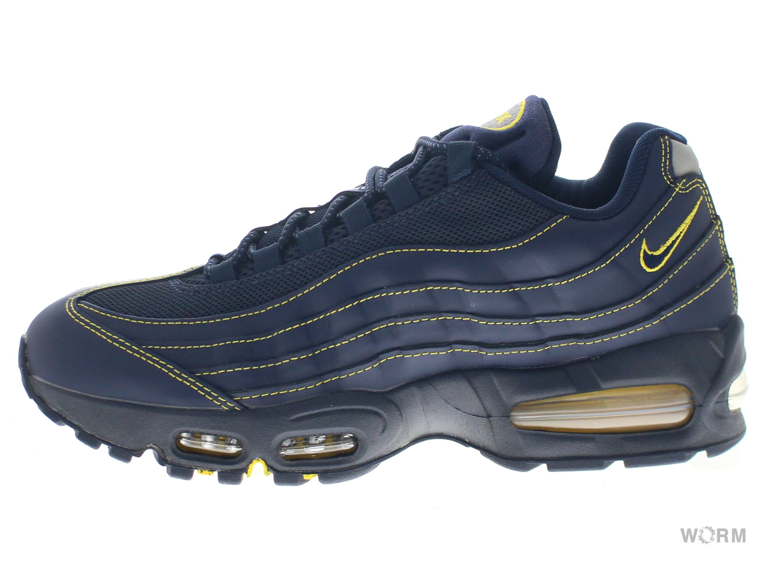 【US9.5】 NIKE AIR MAX 95 OG IB7936-400 【DS】