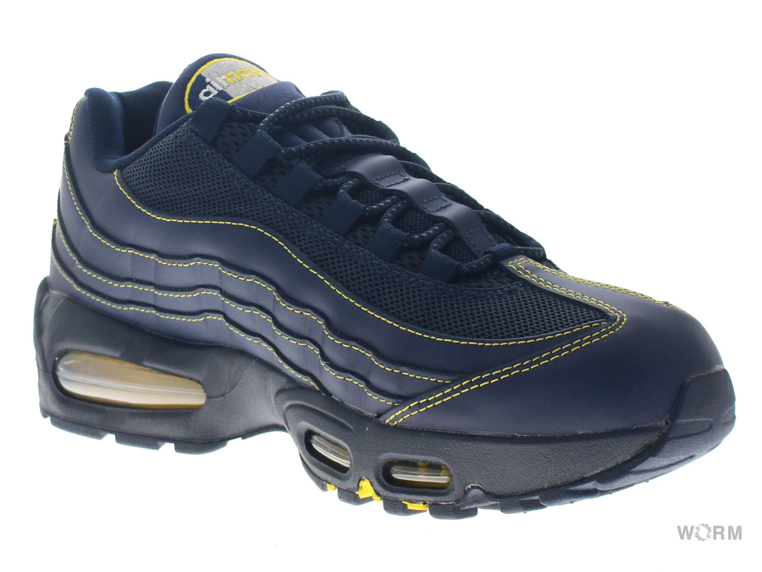 【US9.5】 NIKE AIR MAX 95 OG IB7936-400 【DS】
