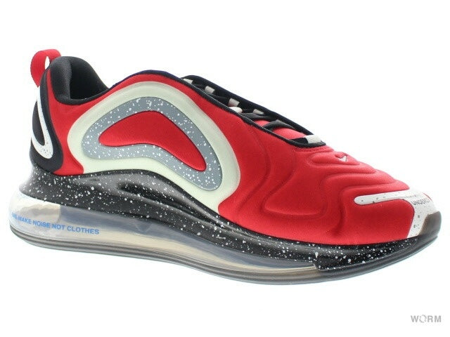 【US9.5】 NIKE AIR MAX 720 UNDERCOVER CN2408-600 【DS】