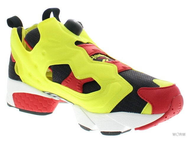 【US10】 REEBOK INSTAPUMP FURY OG V47514 【DS】