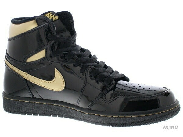 【US9】 AIR JORDAN 1 RETRO HIGH OG 555088-032 【DS】 箱違