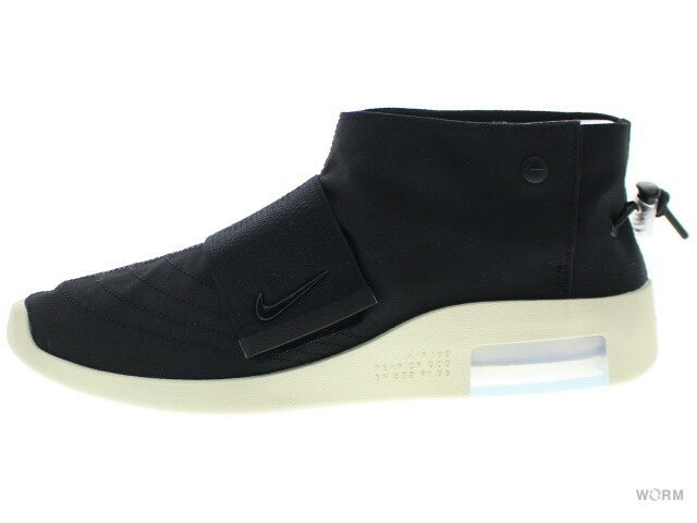 【US10】 NIKE AIR FEAR OF GOD MOC AT8086-002 【DS】