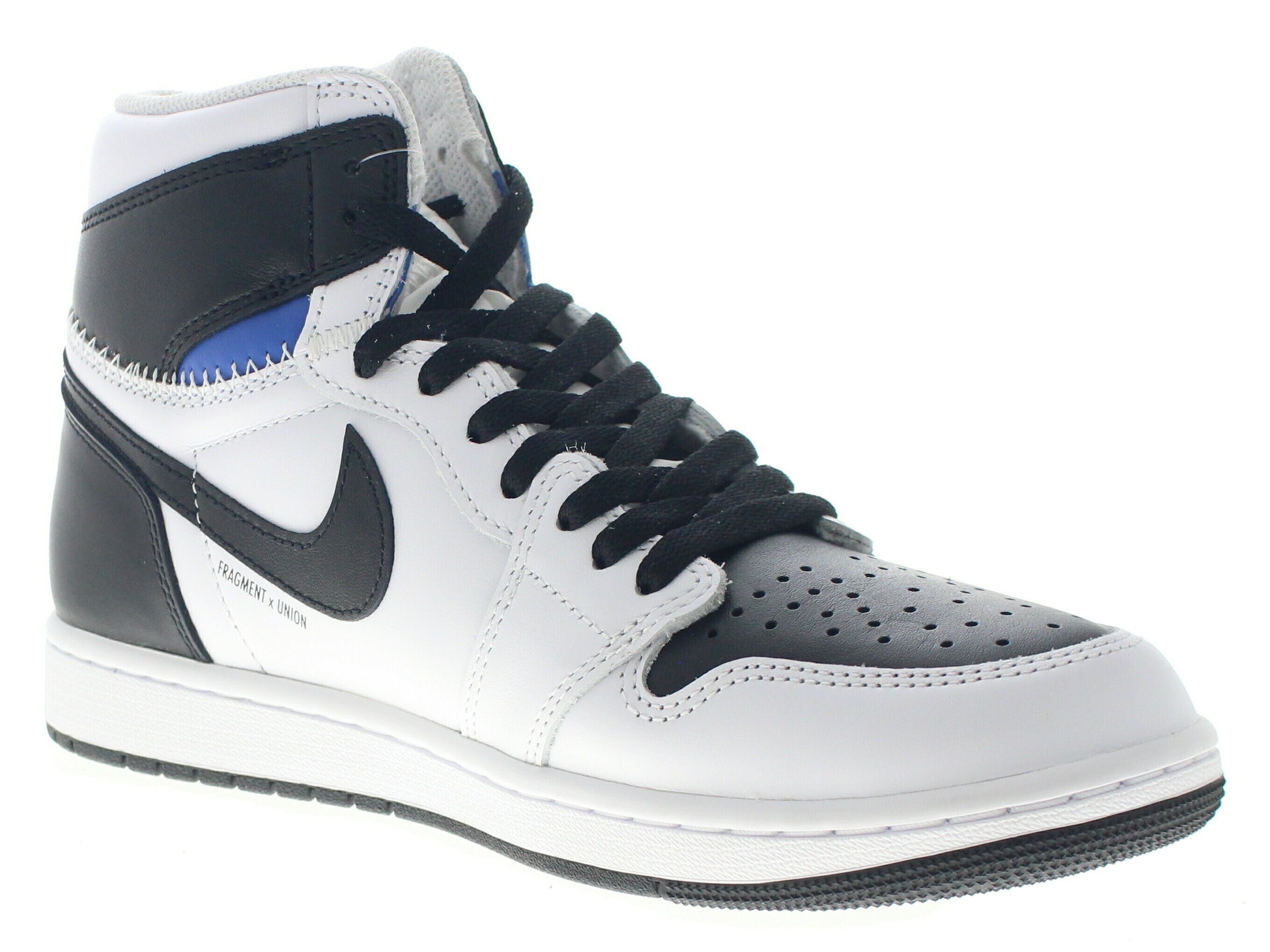 【US10】 AIR JORDAN 1 RETRO HI OG SP Fragment x Union II7282-100 【DS】