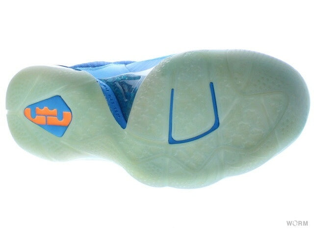 【US10】 NIKE LEBRON 9 CHINA EDITION 469764-800 【DS】