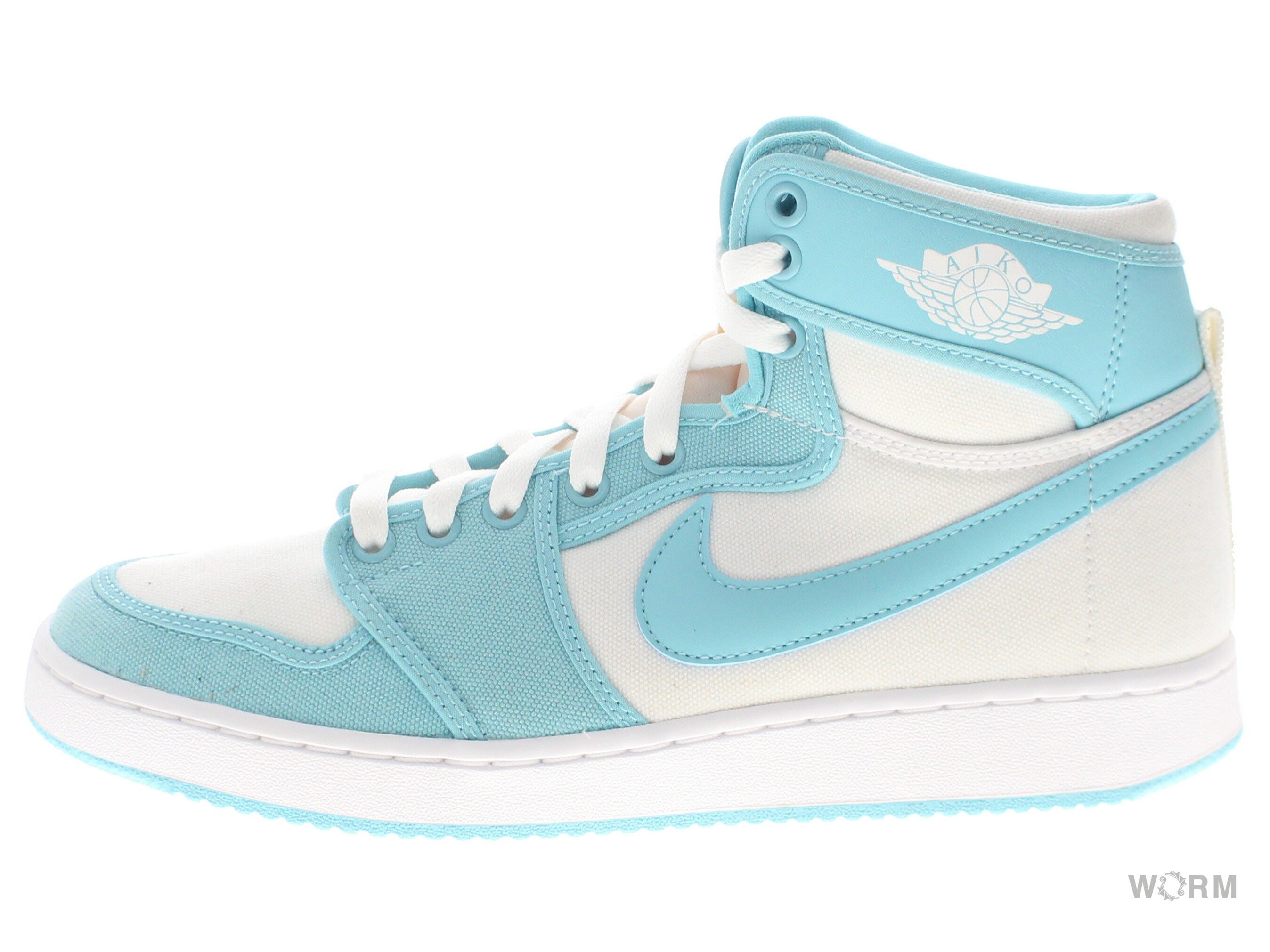 【US12.5】 AIR JORDAN 1 KO DO5047-411 【DS】