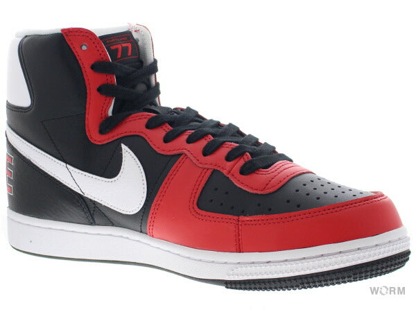 【US12】 NIKE TERMINATOR HIGH FN4442-001 【DS】