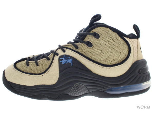 【US12】 NIKE AIR PENNY 2 SP DX6934-200 【DS】
