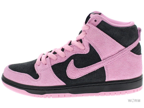 【US11.5】 NIKE SB DUNK HIGH PRO PRM CU7349-001 【DS】