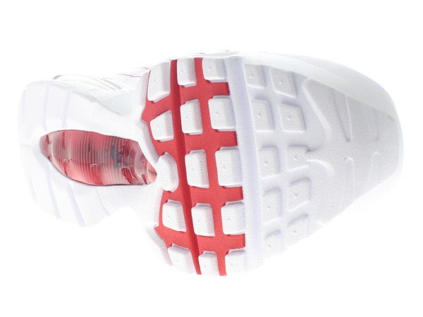 【US12】 NIKE AIR MAX 95 OG IB7936-100 【DS】