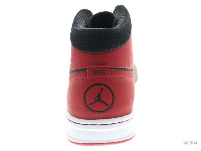 【US9.5】 AIR JORDAN ALPHA 1 392813-001 【DS】