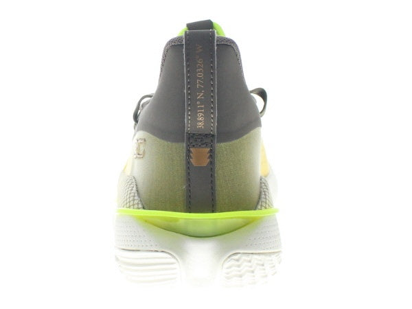 【US9.5】 UNDER ARMOUR UA CURRY 7 3021258-701 【DS】