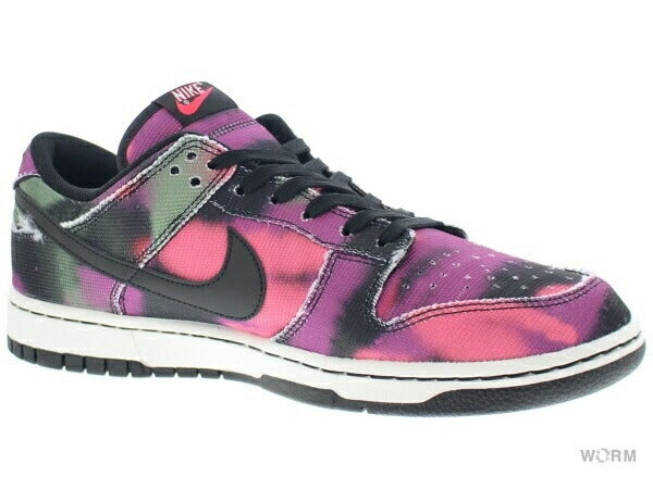 【US12】 NIKE DUNK LOW RETRO PRM DM0108-002 【DS】
