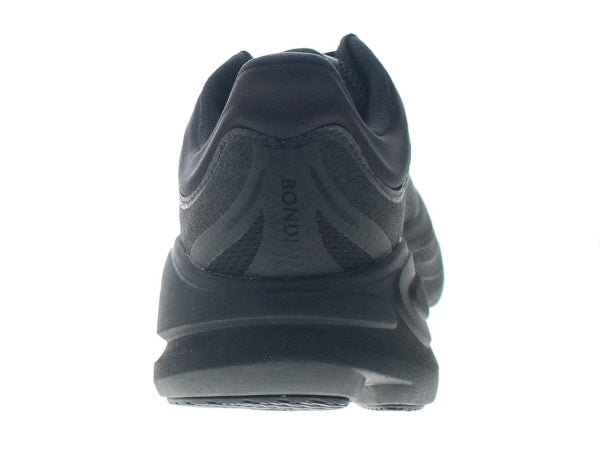 【US9.5】 HOKA ONEONE M BONDI 9 1162011/BBLC 【DS】