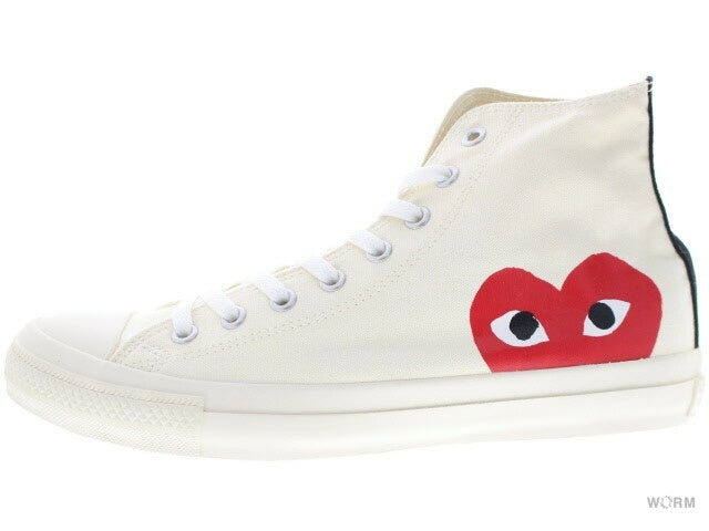 【US11】 CONVERSE ALL STAR HI / PCDG 1CK709 【DS】