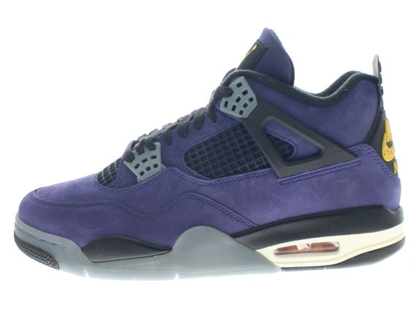 【US9】 AIR JORDAN 4 RETRO FV5029-500 【DS】