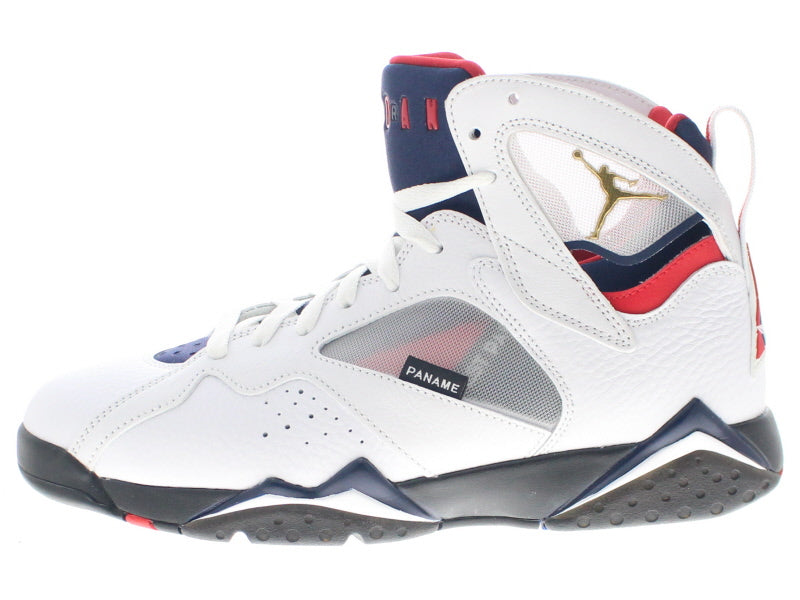 【US9】 AIR JORDAN 7 RETRO SP TROPHY ROOM DM1195-474 【DS】