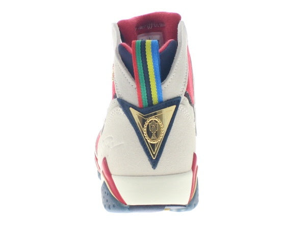 【US9】 AIR JORDAN 7 RETRO SP TROPHY ROOM DM1195-474 【DS】