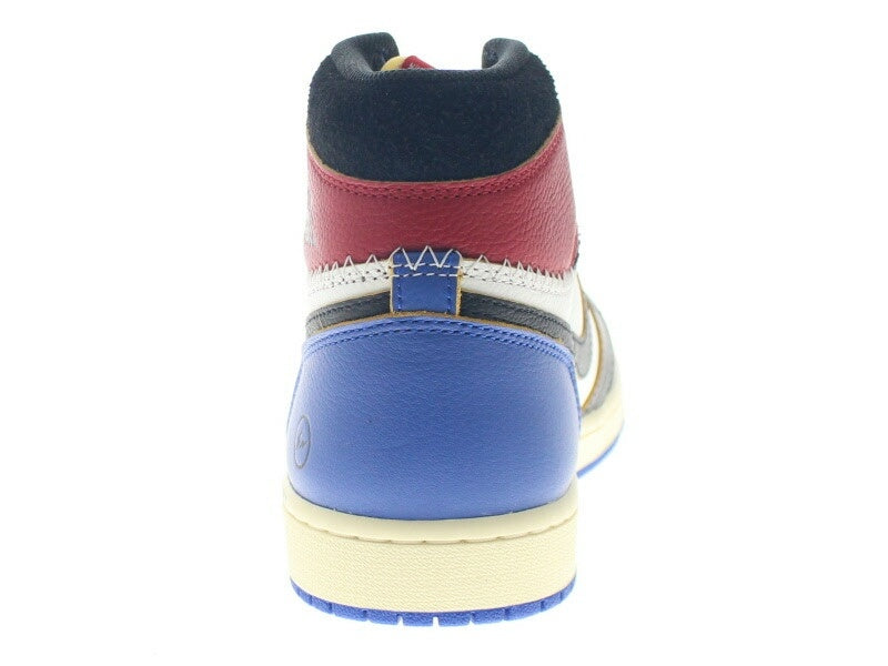 【US11.5】 AIR JORDAN 1 RTR HI OG SP IO7847-002 【DS】