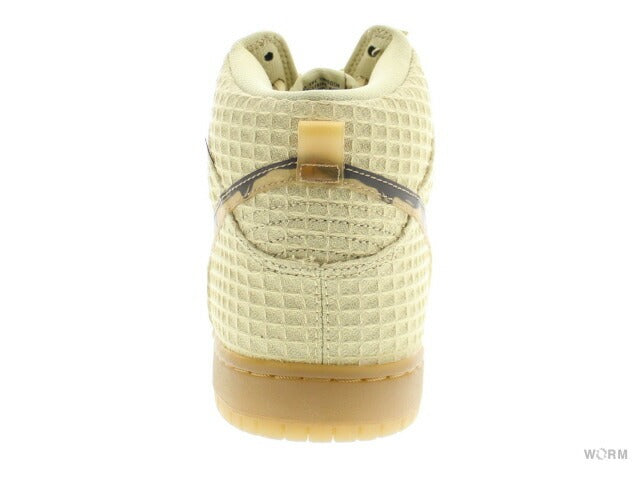 【US10】 NIKE SB DUNK HIGH PREMIUM SB 313171-722 【DS】