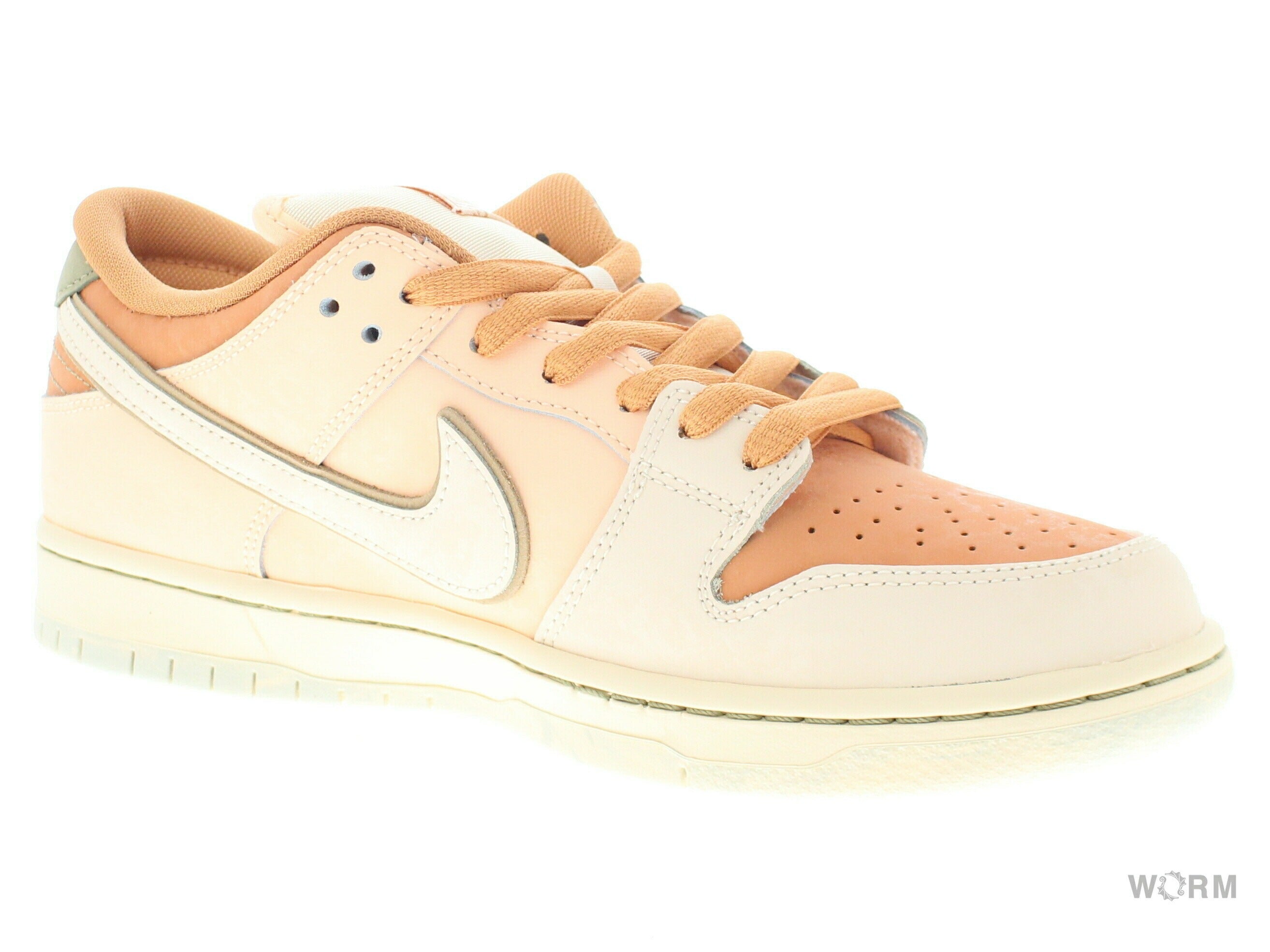 【US11.5】 NIKE SB SB DUNK LOW PRO PRM FV5926-200 【DS】