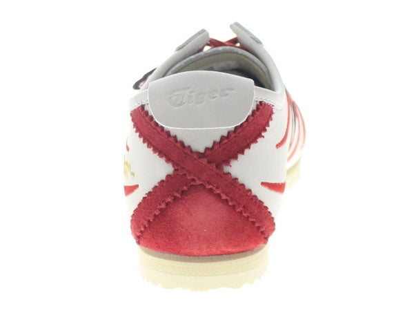 【US8.5】 ONITSUKA TIGER MEXICO 66 DELUXE 1181A370-100 【DS】
