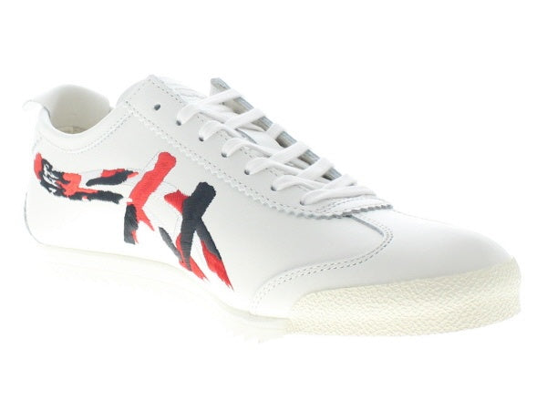 【US8】 ONITSUKA TIGER MEXICO 66 DELUXE 1181A578-100 【DS】