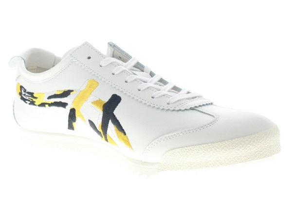 【US8.5】 ONITSUKA TIGER MEXICO 66 DELUXE 1181A578-101 【DS】