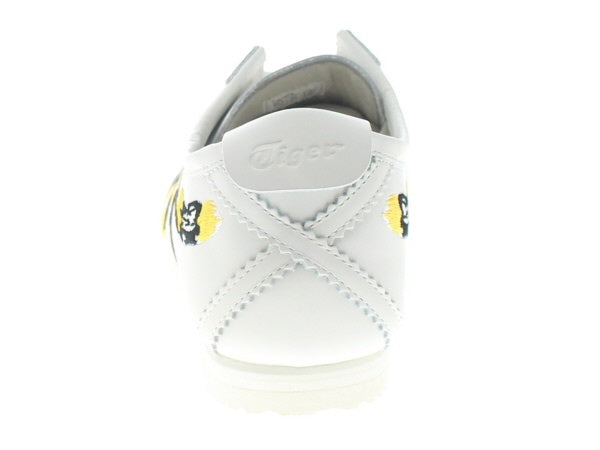 【US8.5】 ONITSUKA TIGER MEXICO 66 DELUXE 1181A578-101 【DS】