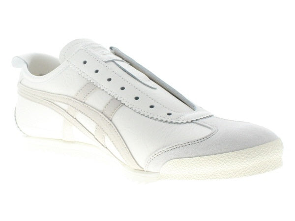 【US9】 ONITSUKA TIGER MEXICO 66 SLIP-ON DELUXE 1181A607-100 【DS】